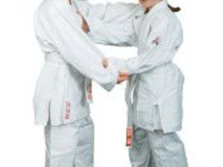 Kimono pentru judo,karate taekwondo,jiujitsu calitatea inalta foto 4