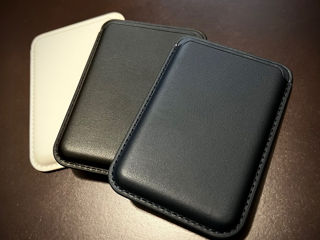 Wallet Magsafe для iPhone