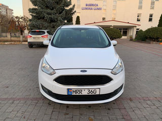 Ford Grand C-MAX foto 9