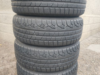 Продам четыре ската                 Pirelli              205/60/16