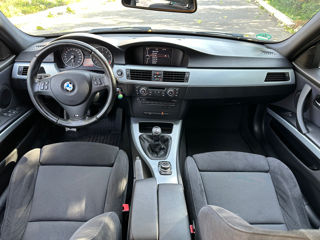 BMW 3 Series foto 7