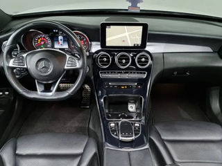 Mercedes C-Class foto 4