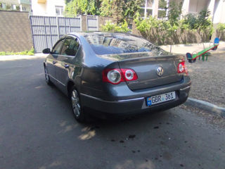 Volkswagen Passat foto 5