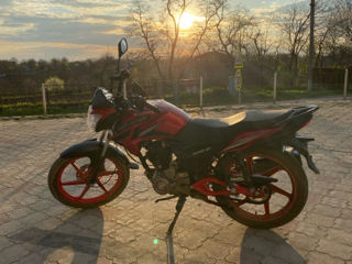 Altă marcă Haojiang 150cc