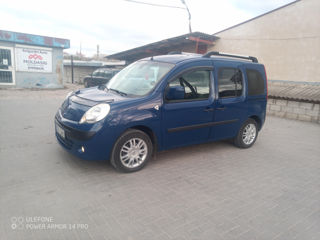 Renault Kangoo foto 2