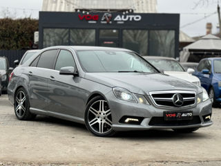 Mercedes E-Class foto 4