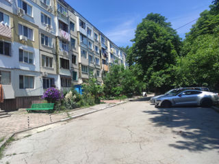 Apartament cu 2 camere, 55 m², Râșcani, Chișinău foto 10