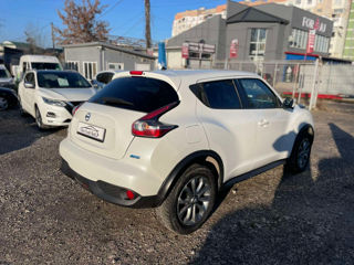 Nissan Juke foto 2