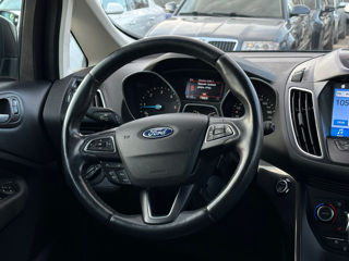 Ford Grand C-MAX foto 19