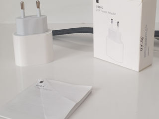 Apple usb-c power adapter (original) Списанный