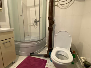 Apartament cu 1 cameră,  Râșcani,  Chișinău mun. foto 3