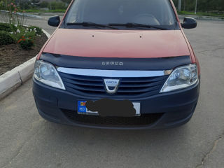 Dacia Logan Mcv