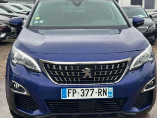 Peugeot 3008 foto 2