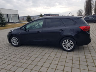 KIA Ceed foto 8