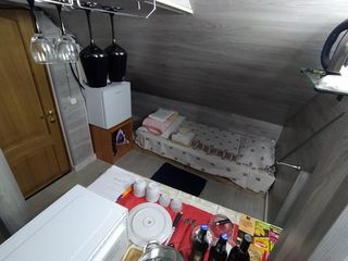 Apartament cu 1 cameră, 24 m², Centru, Chișinău foto 4