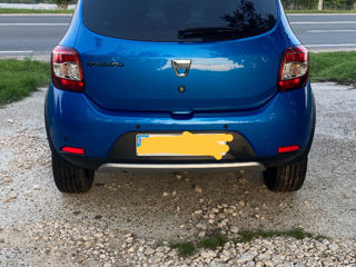 Dacia Sandero Stepway foto 3