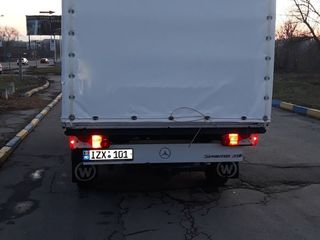 Mercedes Sprinter 313 foto 4