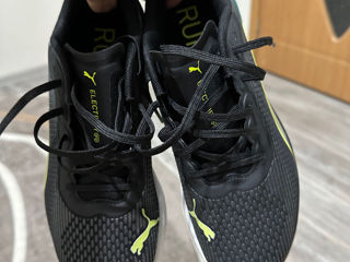 Puma Nitro 41 / new noi новые foto 5