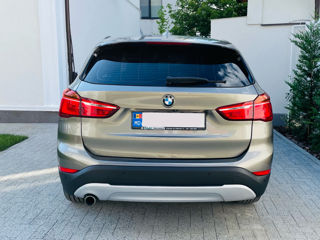 BMW X1 foto 3