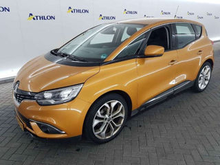 Renault Scenic foto 2