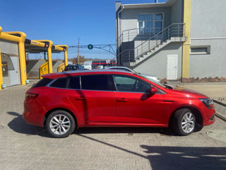 Renault Megane foto 3