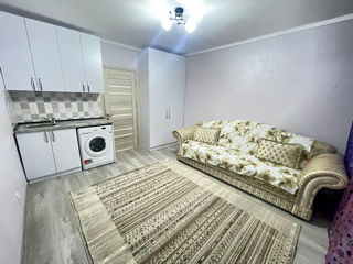 O cameră, 20 m², Buiucani, Chișinău