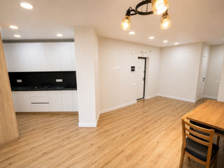 2-rm apt., 74 м², 7/10 fl.
