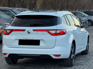 Renault Megane foto 5