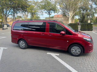 Mercedes Vito foto 4