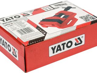 YT65071	Тиски станочные "Yato " foto 3