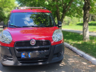 Fiat Doblo foto 7