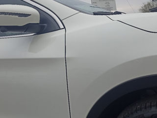 Nissan Qashqai foto 6
