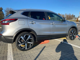 Nissan Qashqai foto 3