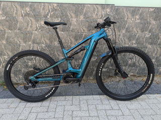 Cannondale Moterra 2023. foto 2