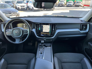 Volvo XC60 foto 8