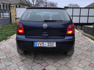 Volkswagen Polo foto 3