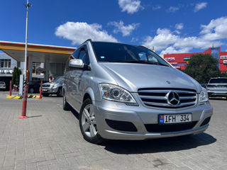 Mercedes Viano, 2012 г.