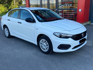 Fiat Tipo foto 4