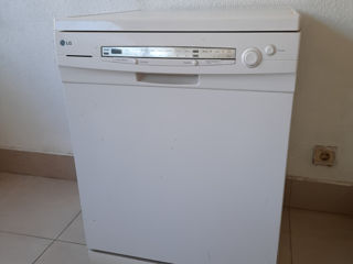 Посудомоечная машина LG foto 1