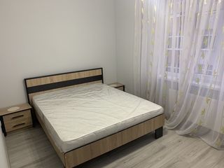 Apartament cu 2 camere, 70 m², Telecentru, Chișinău foto 3