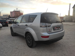 Mitsubishi Outlander foto 5