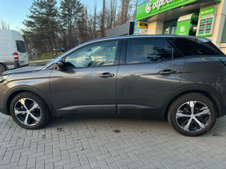 Peugeot 3008 foto 3