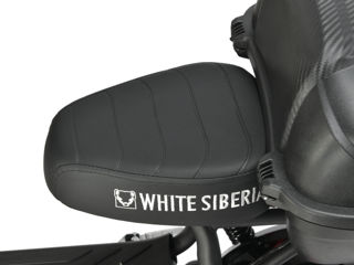 Летняя Акция! White Siberia Mini R 3.0 60V - Эксклюзив в Молдове, самый мощный в своём классе! фото 3