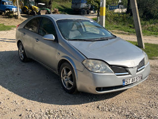 Nissan Primera foto 2