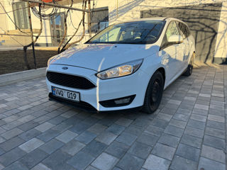 Ford Focus foto 3