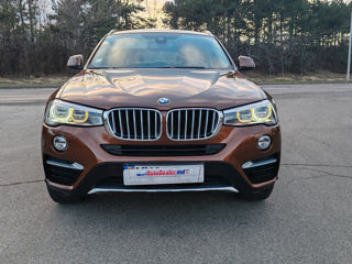 BMW X4 foto 2