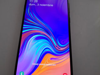 Samsung A9 foto 3