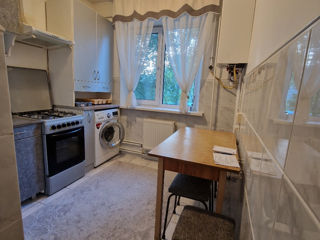 2-rm apt., 46 м², 3/5 fl.