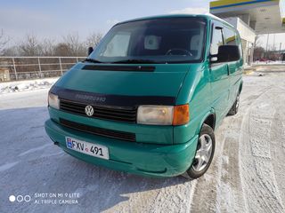 Volkswagen T4 foto 8