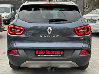 Renault Kadjar foto 5